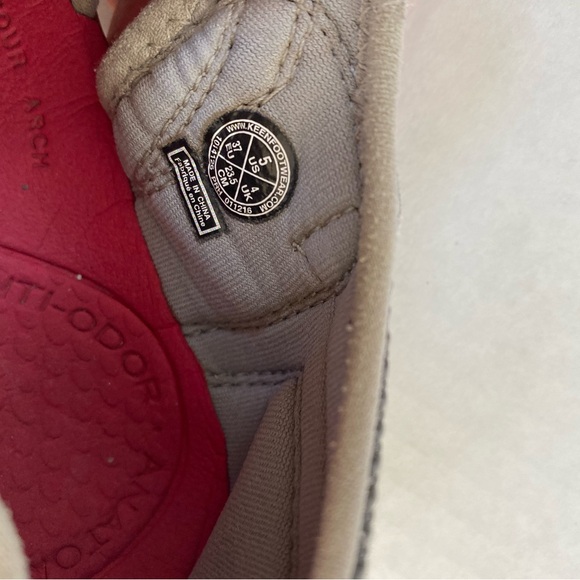 Boys Keen Seacamp II CNX Sandal - Picture 5 of 5